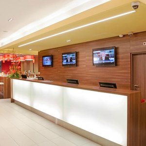 Star Inn Hotel Wien Schönbrunn in Vienna