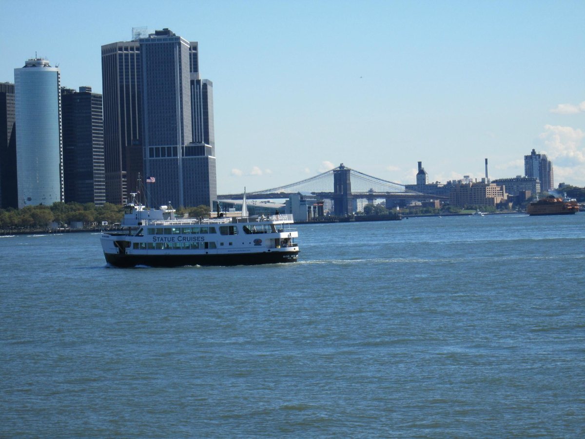 circle line 4th of july evening cruise reviews