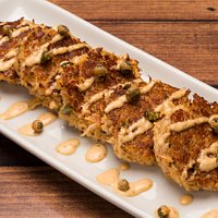 Crabcakes