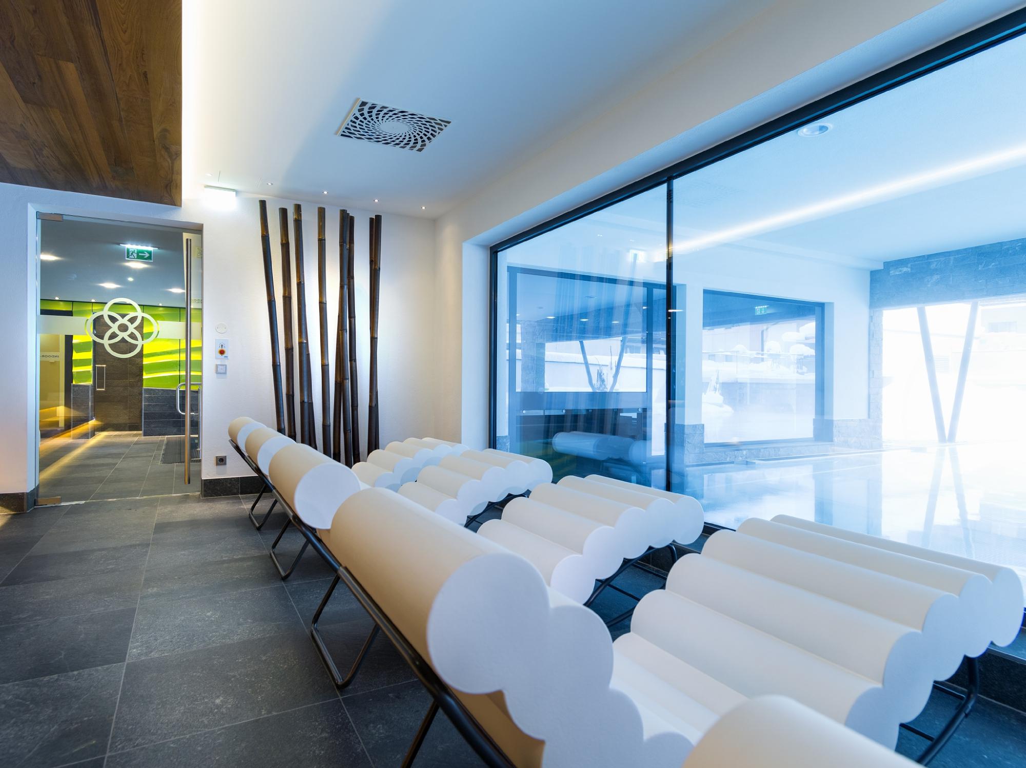 Hotel photo 1 of Alpinresort Sport & Spa.