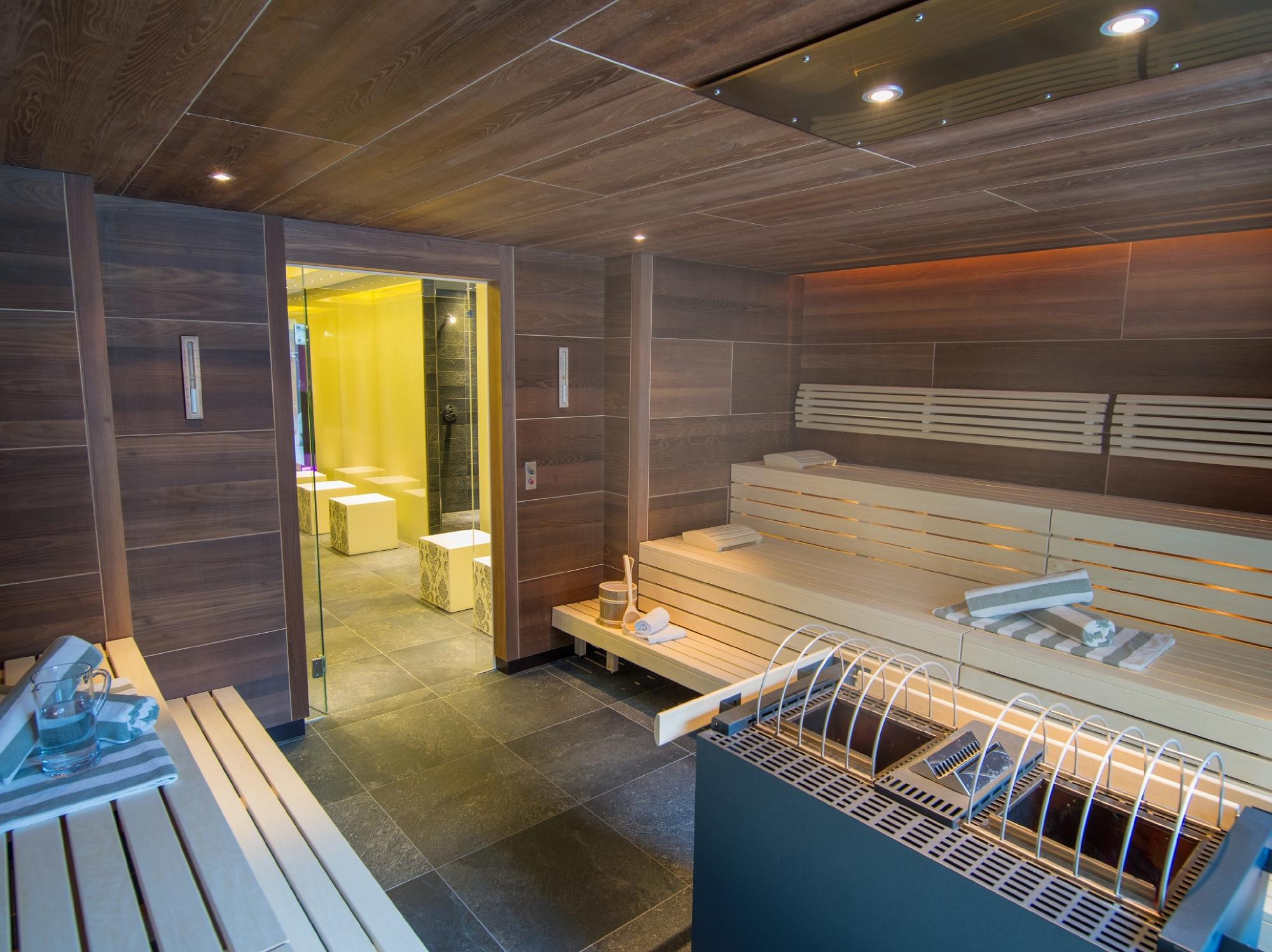 Hotel photo 30 of Alpinresort Sport & Spa.