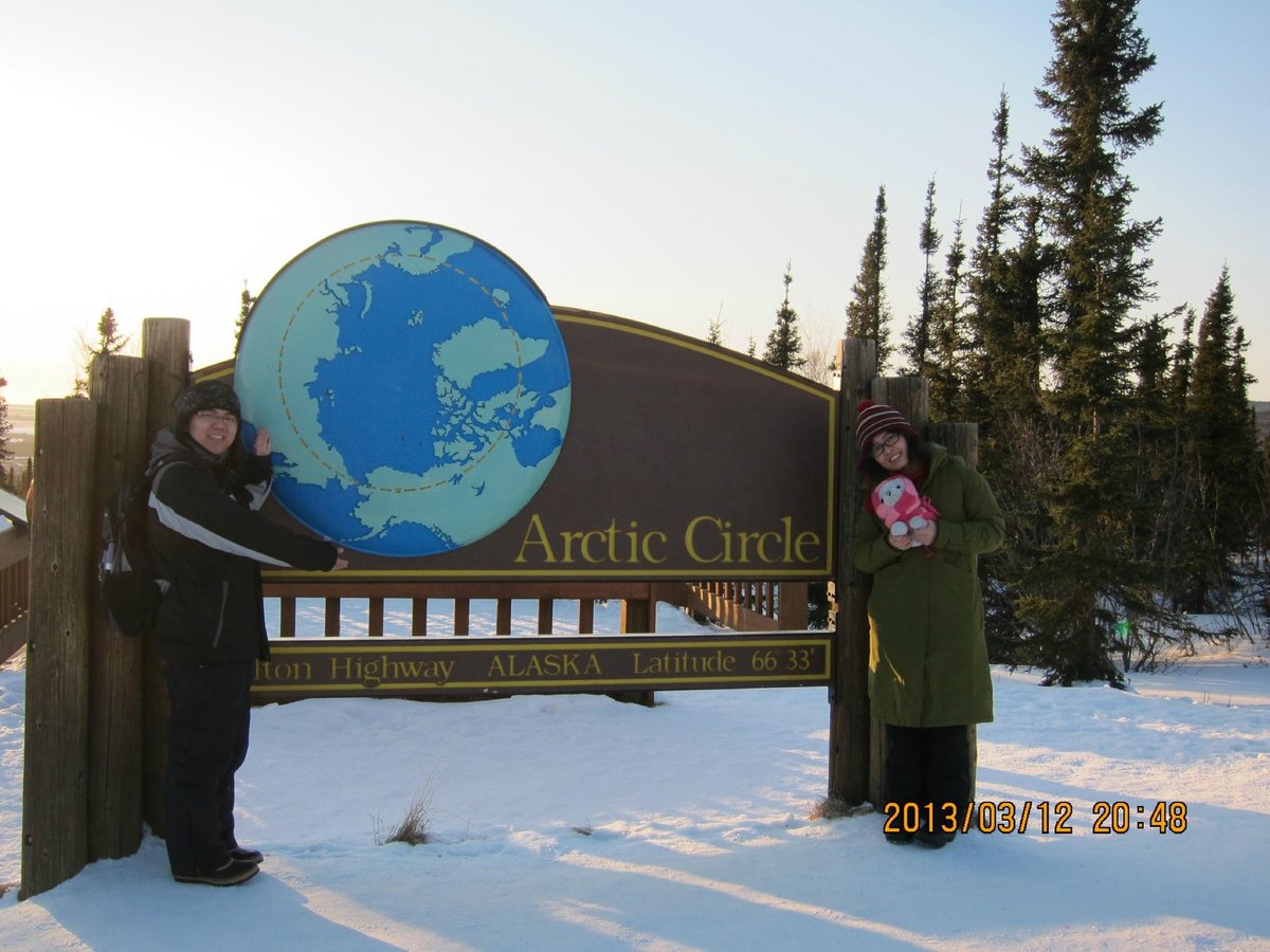 ALASKAN ARCTIC TURTLE TOURS (Fairbanks) - All You Need to Know BEFORE ...