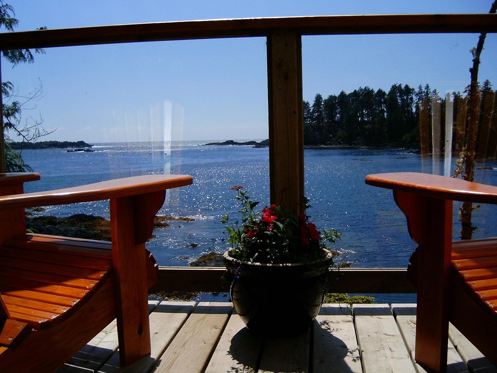 REEF POINT OCEANFRONT B&B - Updated 2024 Prices & Reviews (Ucluelet ...