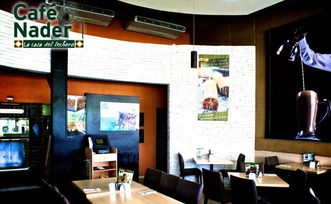 5 cafeterías en Cancún que tienes que visitar