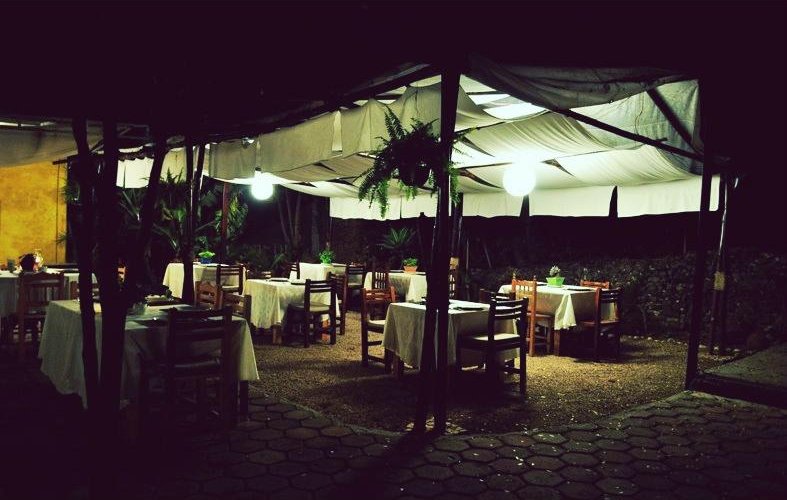 Restaurante & Bar