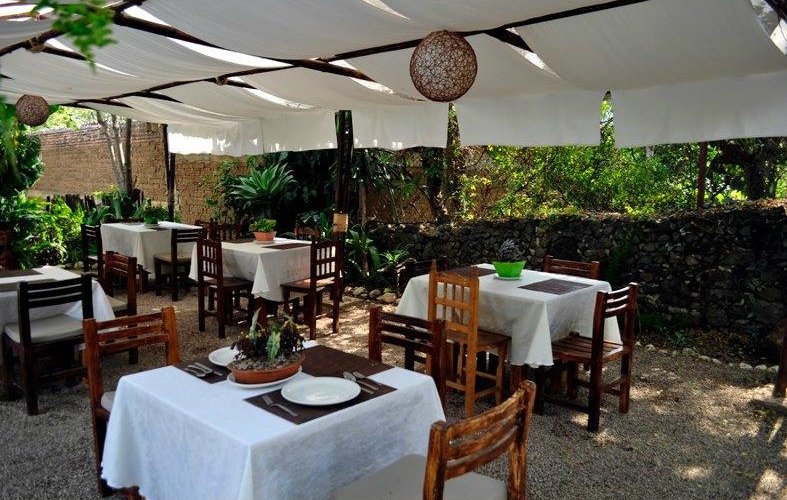 Restaurante & Bar