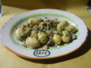 Cibo