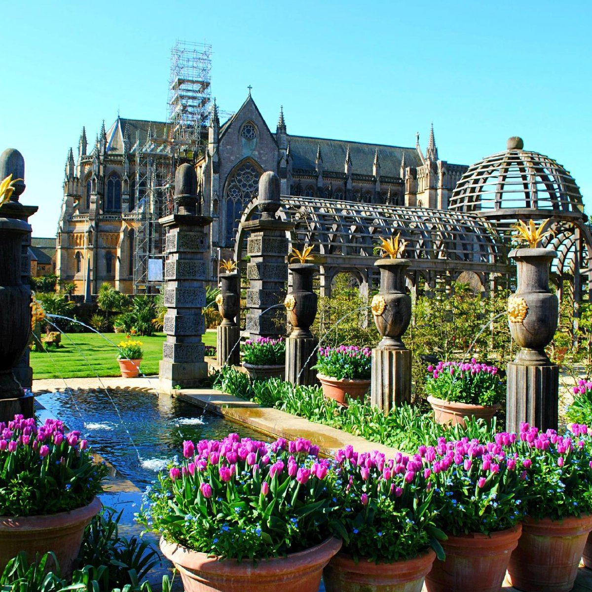 Arundel Castle, Арундель: лучшие советы перед посещением - Tripadvisor