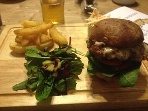 Food