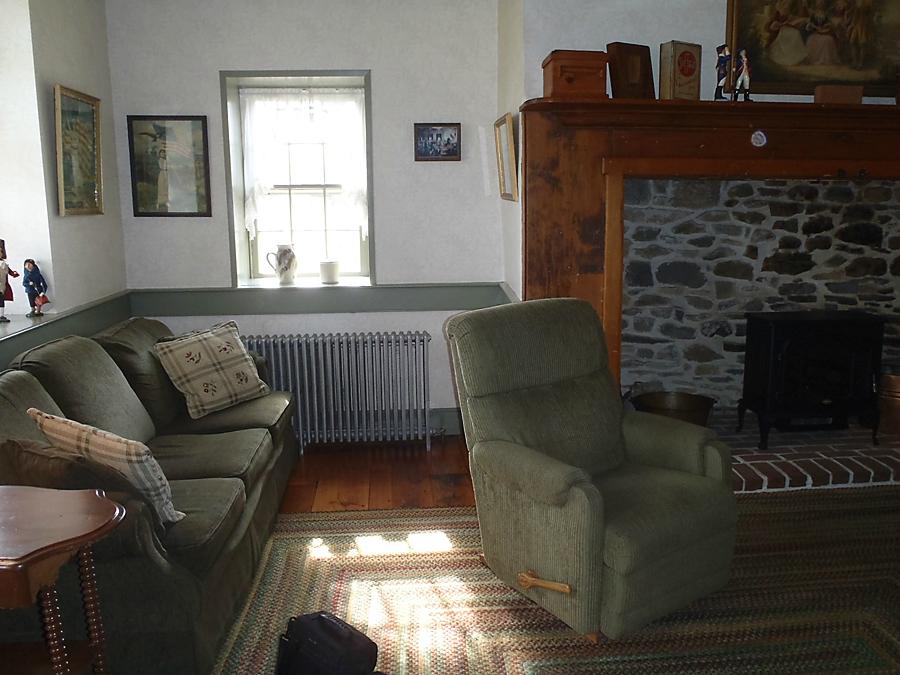 Rocky Acre Farm B&B Rooms: Pictures & Reviews - Tripadvisor