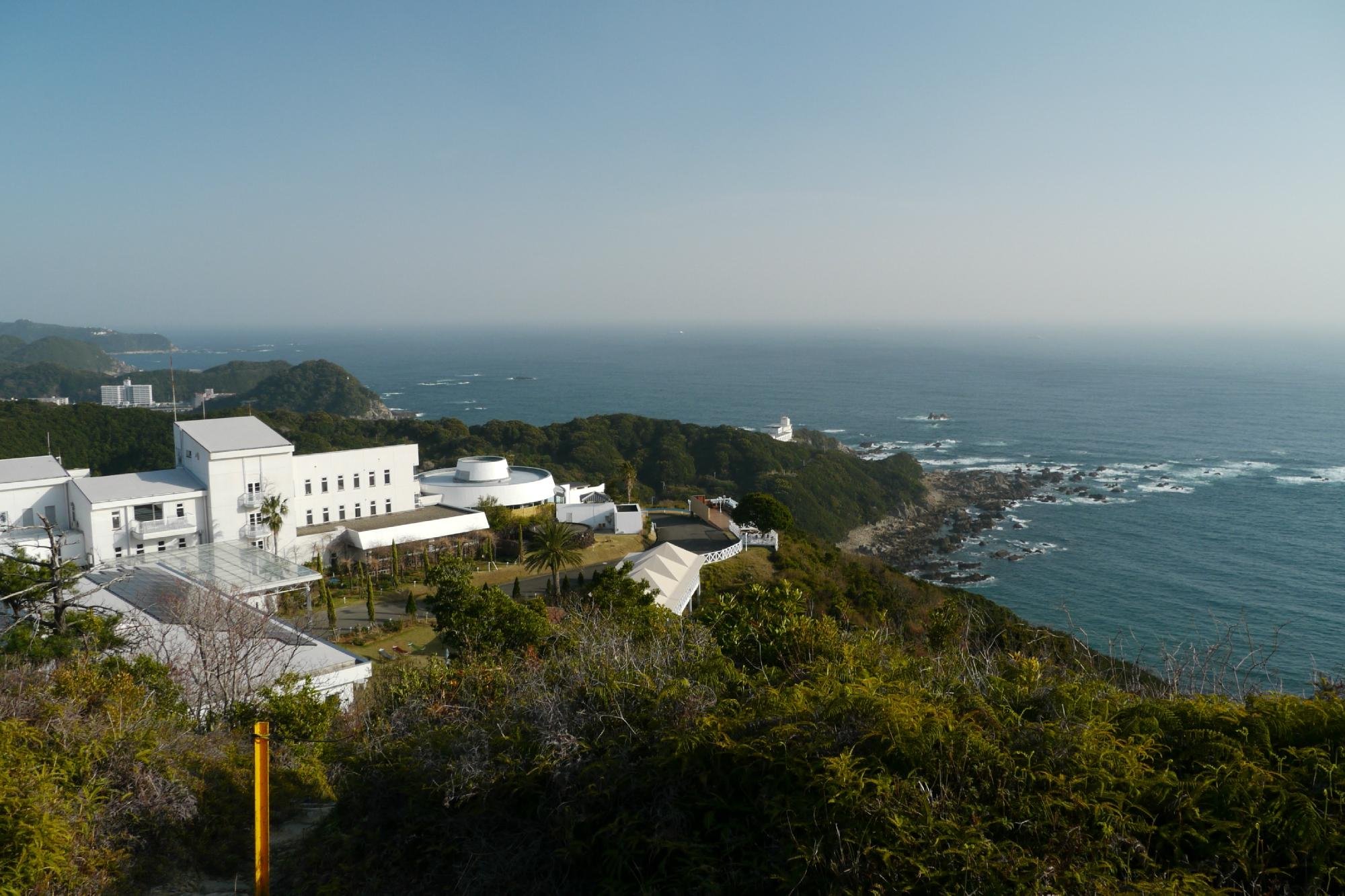 Nanki Susami Onsen Hotel Bellvedere image