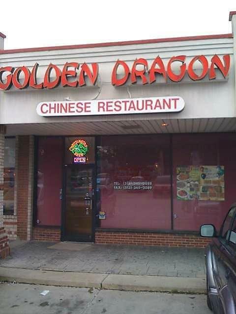 GOLDEN DRAGON CHINESE RESTAURANT Cincinnati Restaurant Bewertungen Telefonnummer Fotos Tripadvisor