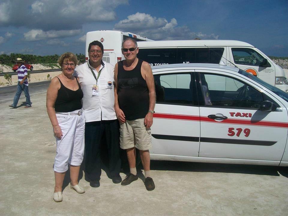 Cozumel Tours By Cab - All You Need to Know BEFORE You Go