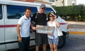 Cozumel Tours By Cab - All You Need to Know BEFORE You Go