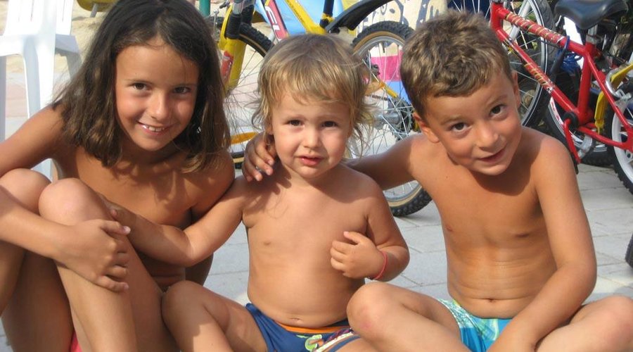Family life