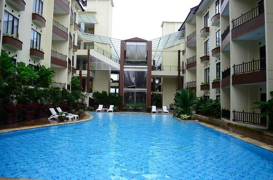 PALACE HOTEL (Puncak, Indonesia) - Ulasan &amp; Perbandingan Harga Hotel - Tripadvisor
