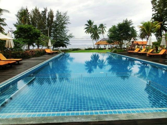 นานาบีชรีสอร์ท (Nana Beach Resort) - รีวิวและเปรียบเทียบราคา - Tripadvisor