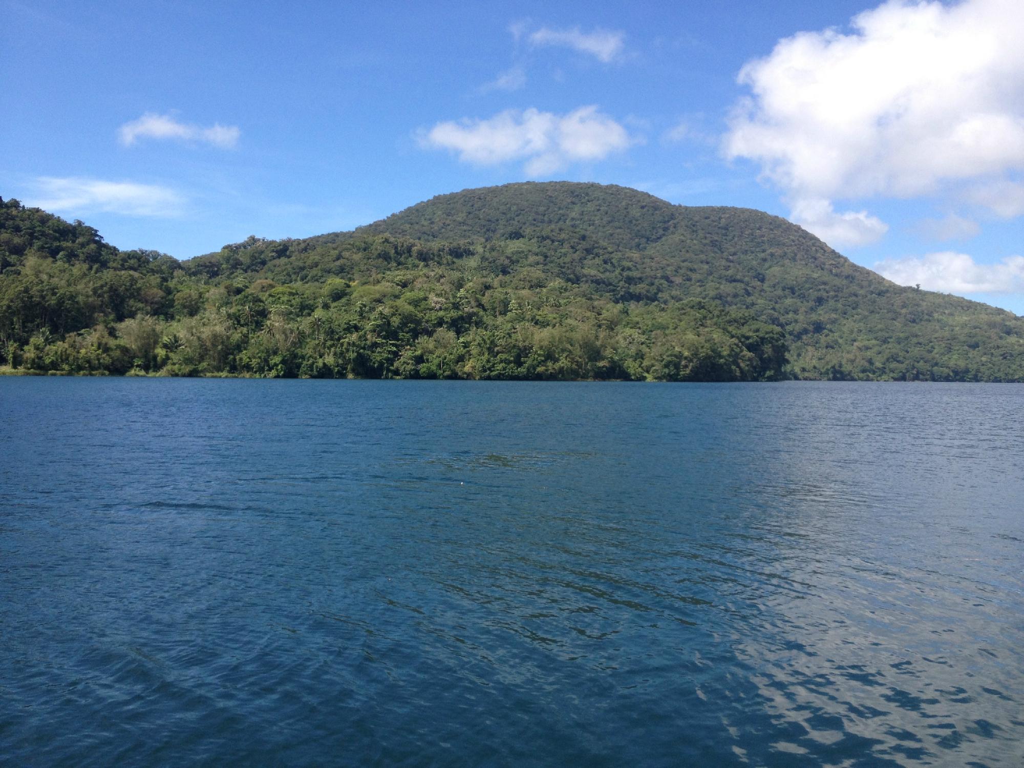 Lake Danao National Park (Ormoc) - 旅游景点点评- Tripadvisor