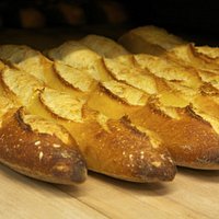 La Rétrodor, 1ère baguette de tradition française
