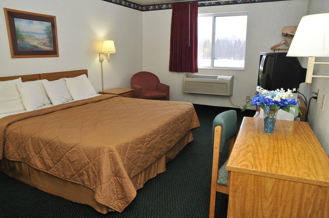 Motel 6 Barkeyville PA (Harrisville, Pennsylvanie) - tarifs 2023