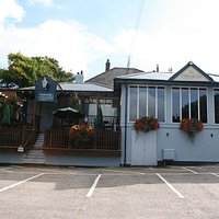 The Halfway Inn