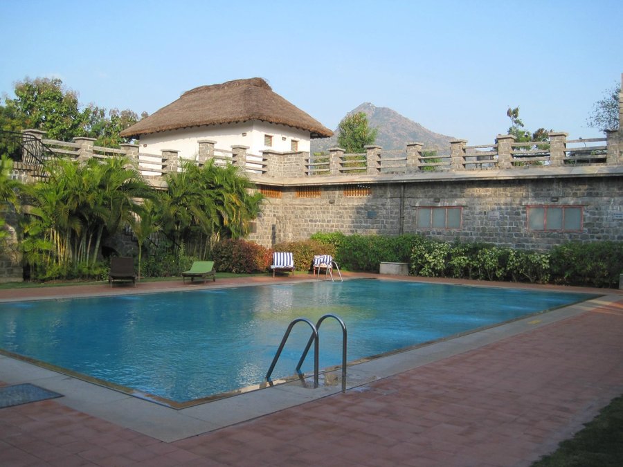 Sparsa Thiruvannamalai UPDATED 2021 Prices Reviews Photos