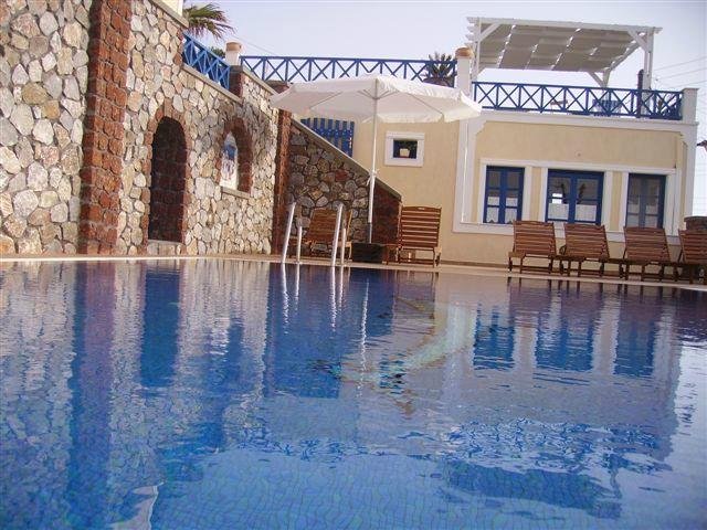 Thera Villas Fira (Santorini), Greece — book Apartment, 2023 Prices