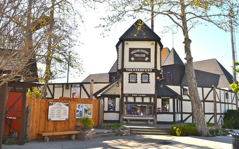 THE 15 BEST Things to Do in Solvang 2021 (with Photos) Tripadvisor