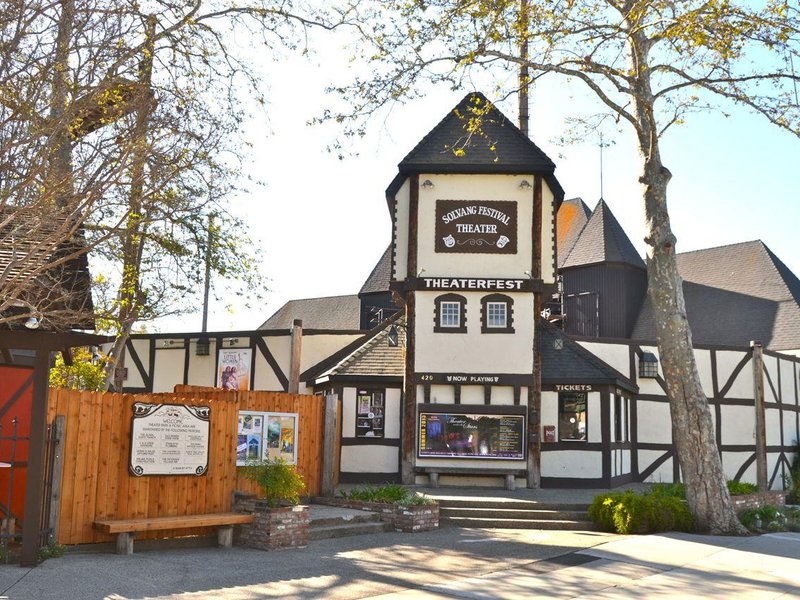 Solvang, CA 2024 Best Places to Visit Tripadvisor