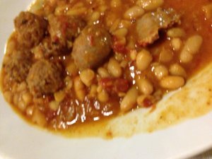 Cibo