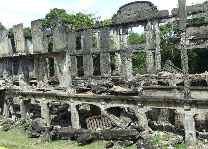 Corregidor Island