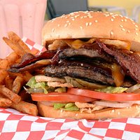 western burger