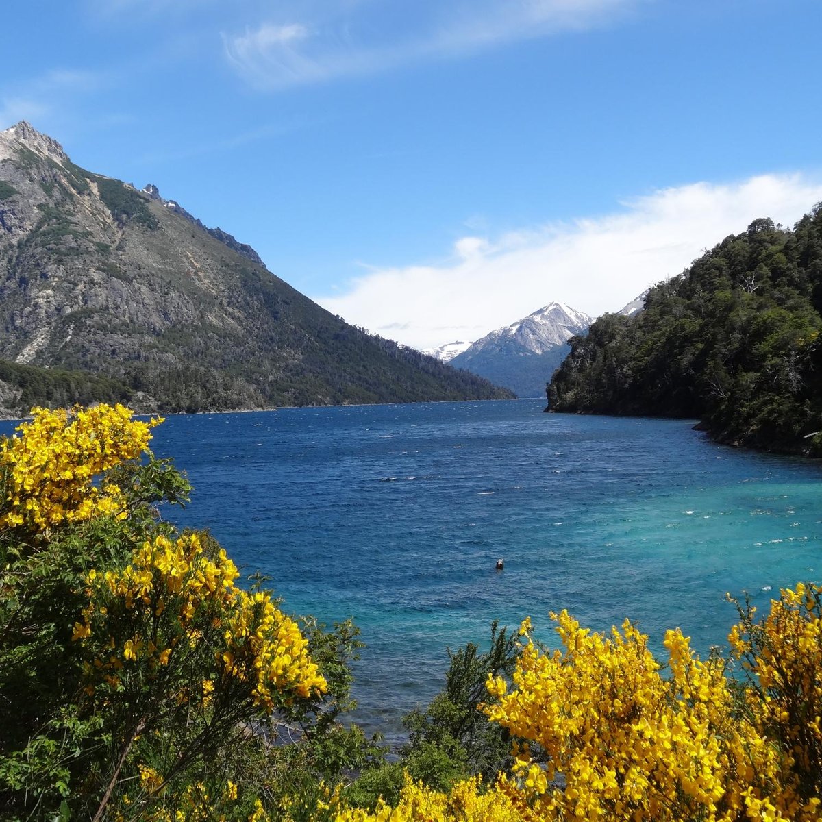 Nahuel Huapi National Park