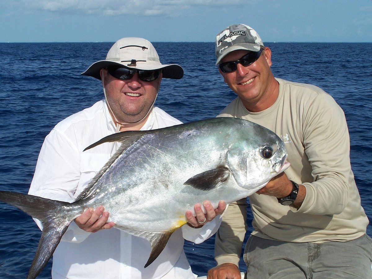 RODEO FISHING CHARTERS (Key Largo) - All You Need to Know BEFORE You Go