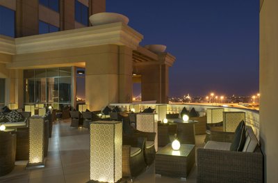Hotel photo 26 of Sheraton Mall of the Emirates Hotel Dubai.