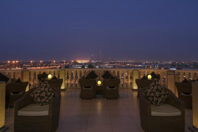 Hotel photo 19 of Sheraton Mall of the Emirates Hotel Dubai.