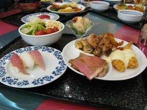 食事