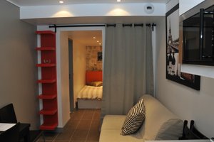 Room & Suite