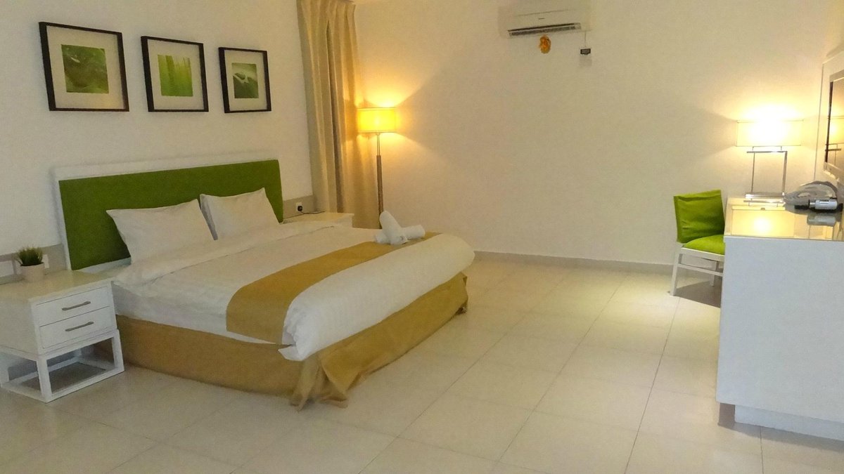 THE VILLA LANGKAWI $18 ($̶2̶7̶) - Prices & Hotel Reviews - Malaysia