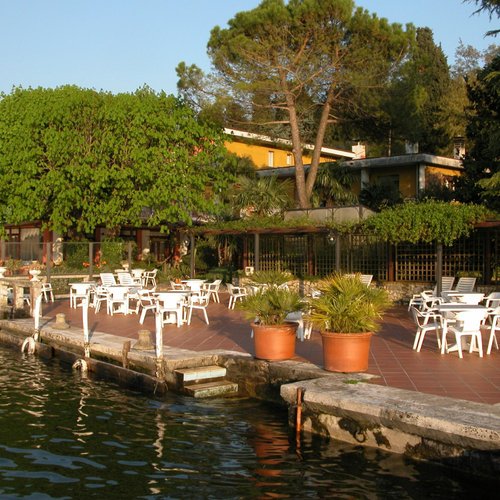 Garden Zorzi - Hotel & Restaurant image