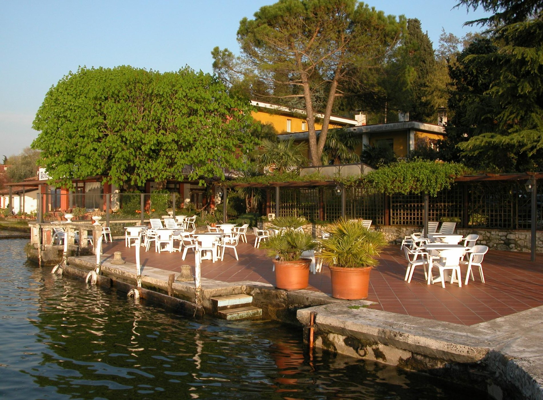 Garden Zorzi - Hotel & Restaurant image