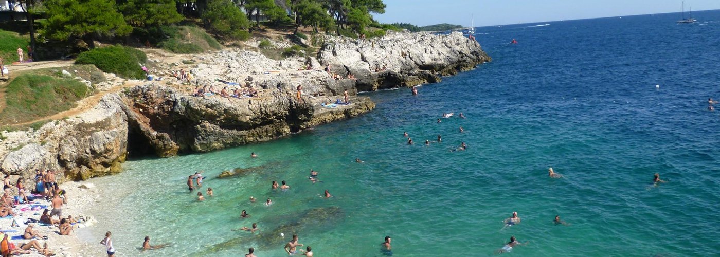 Havajsko beach