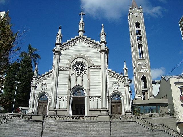 Paróquia Santa Teresa image