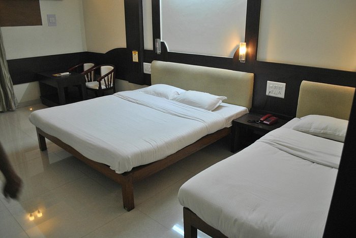 Hotel Yash Palace Ahmednagar: Luxurious Stay in the Heart of the City Hotel Yash Palace Ahmednagar: Luxurious Stay in the Heart of the City