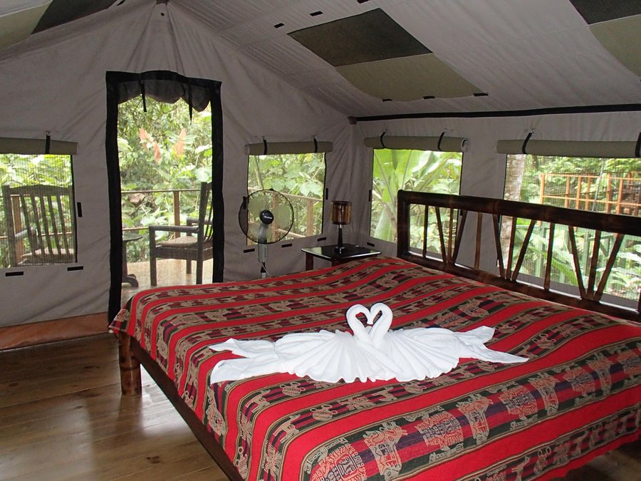 rio tico safari lodge
