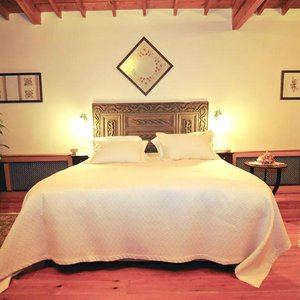 premium double room