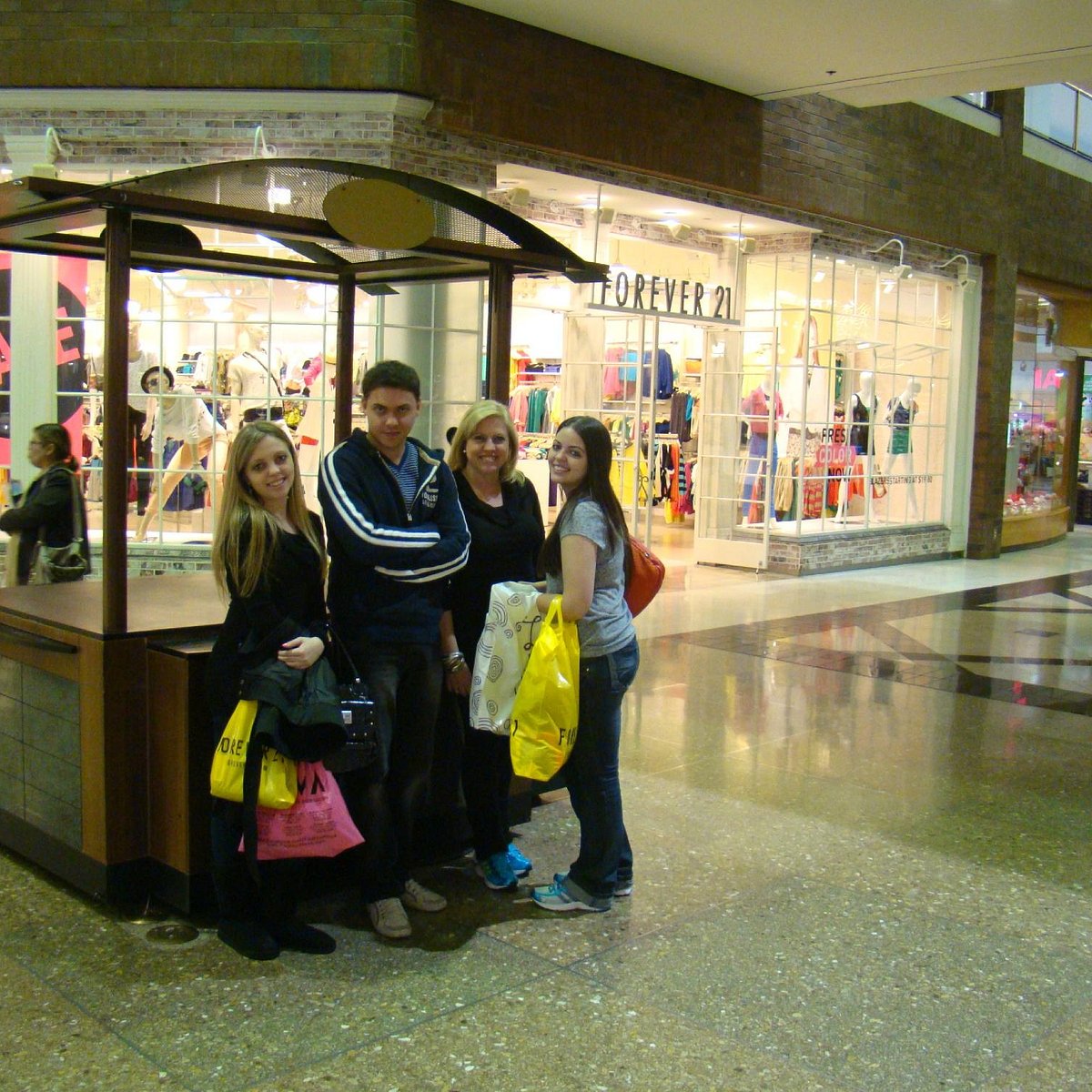 Galleria Mall Yelahanka: Where Shopping Dreams Come True