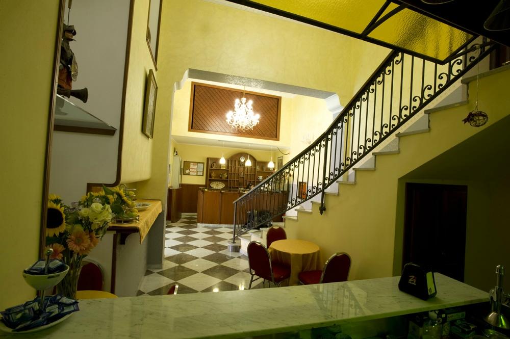 HOTEL COLUMBIA Updated 2024 Prices Reviews Palermo Sicily   Hotel Columbia Palermo 