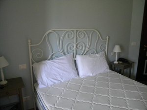 Chambre et suite