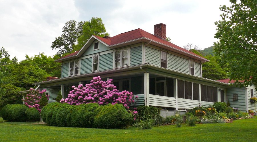 Farmhouse